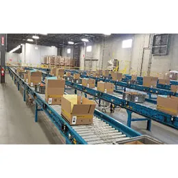 Conveyor Systems