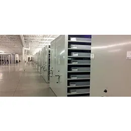 Mobile Storage Systems