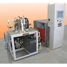 Small Sintering Furnace