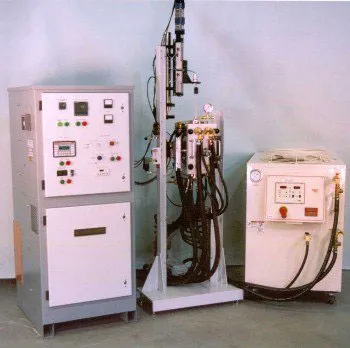 Crystal Growing Furnace