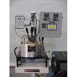 Crystal Growth Arc Melt Furnace TA-200
