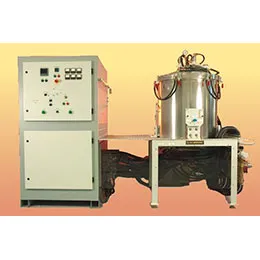 3000C Top Loading Graphite Furnace