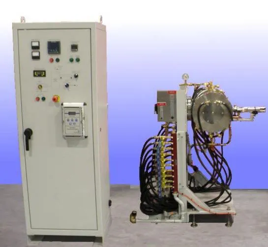 Graphite Tube Furnace