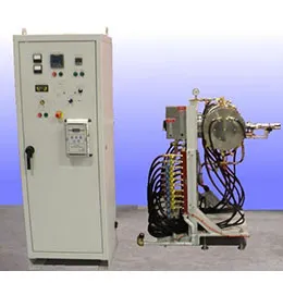 Graphite Tube Furnace