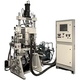 Hot Pressing Furnace 5-10 Ton