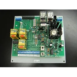 ESCO TO MAC ADAPTER