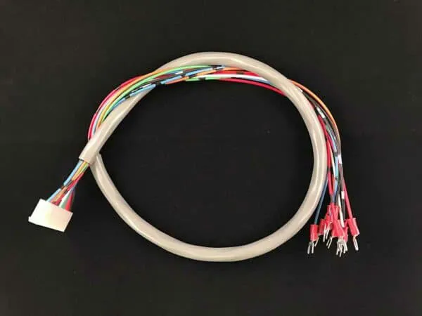 MAC104 Door Operator Harness