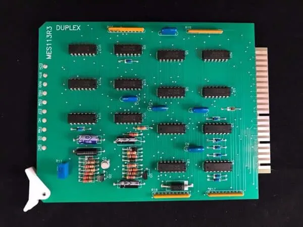 Dover Duplex Board