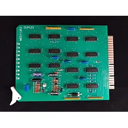 Dover Duplex Board