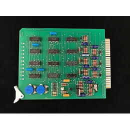 Dover Logic Board