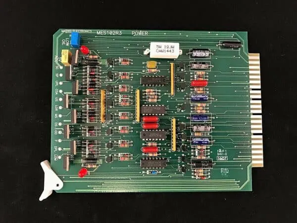 Dover Power Board