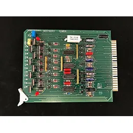 Dover Power Board