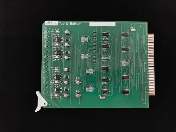 Top & Bottom Hydro Board