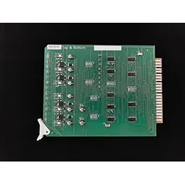 Top & Bottom Hydro Board