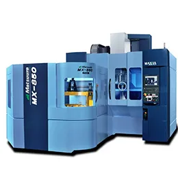 MX-850 PC4