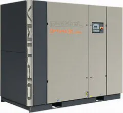 Cabinet VSD Air Compressors