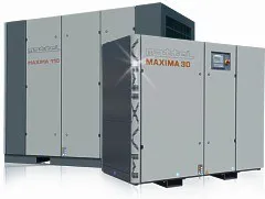 HP Premium Air Compressors
