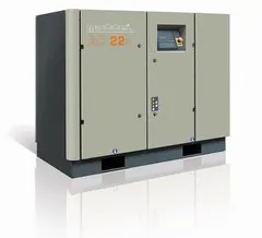 SCM Air Compressors
