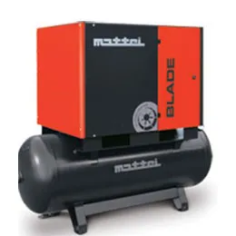 BELT-DRIVE BLADE SERIES