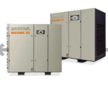 MAXIMA SERIES