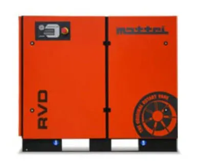 RVD and RVD i SERIES