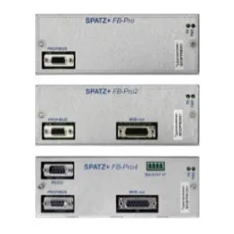 Fieldbuscard-profibus
