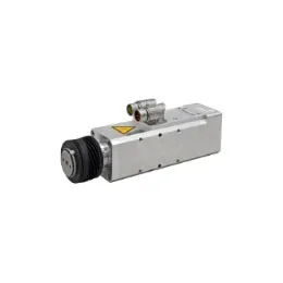 Servo actuators spatz+-equalizer