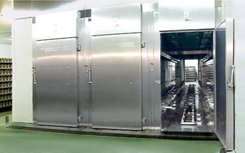 THERMO COMBINED INSTALLATION TCI