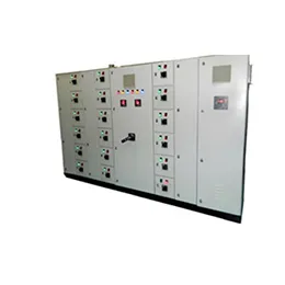 Automatic Power Factor