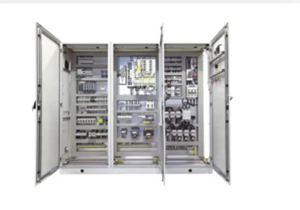 Motor Tech Control Panel Motor Control Center Panel | Switchgear & Switchboard Apparatus | Maven ...
