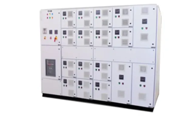 Power Control Center Panel | Switchgear & Switchboard Apparatus | Maven ...