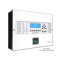 ML-124X.P Fire Alarm Panel