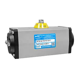 MT Series Aluminum