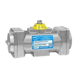 SS Series Stainless Steel