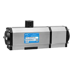 UT 180° Actuators Aluminum
