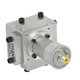 P214 Piston Flow Meter