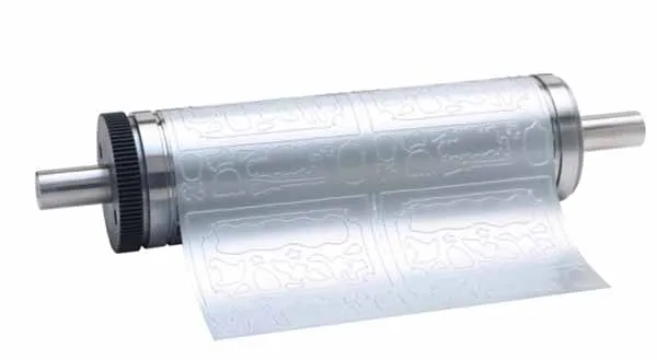 AccuPrime Flexible Die