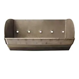 CC Steel Buckets