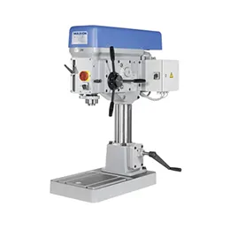 bench drilling machine bt 35 av