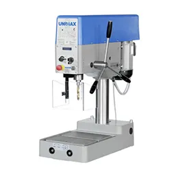 bench drilling machine unimax 2t