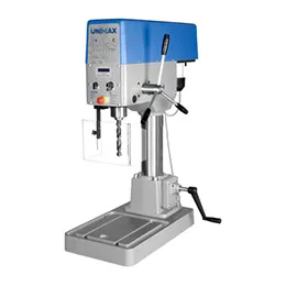 bench drilling machine unimax 3t-3t av