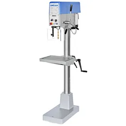column drilling machine unimax 2s