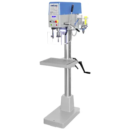 Column drilling machine UNIMAX 2S TAP