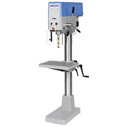 column drilling machine unimax 3