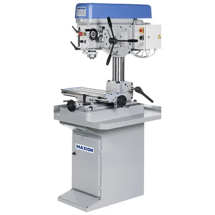 Drilling-milling machine BT 25 F