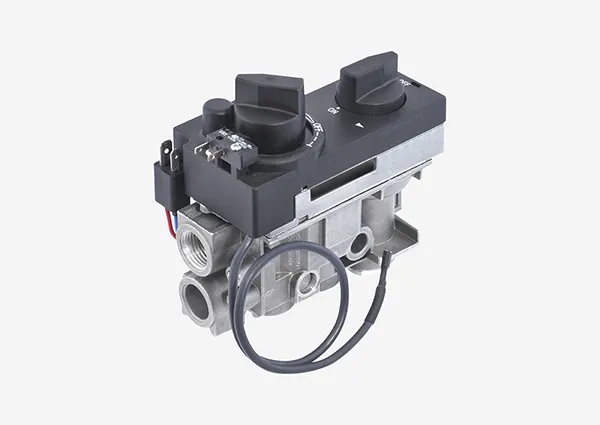 GV34 Control System