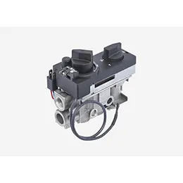 GV34 Control System
