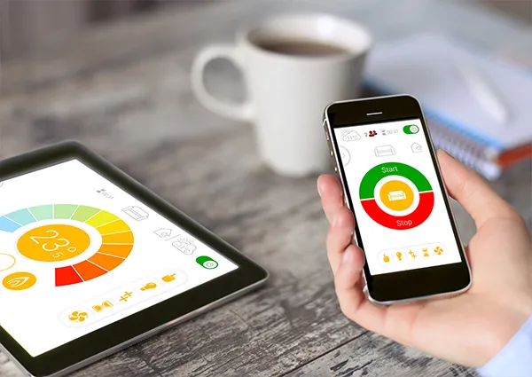 myfire App