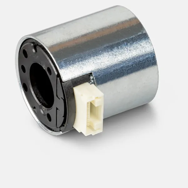 maxon ENX encoders