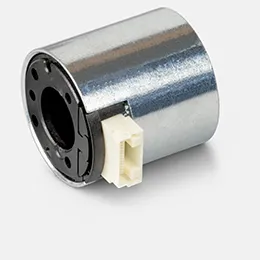 Maxon ENX encoders